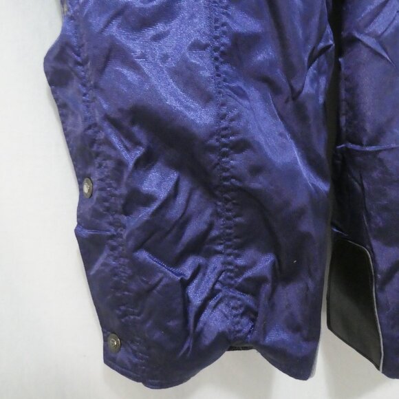 SCHNEIDER Dynamic | size 34 | Purple Ski / Snowboard Pants - Picture 8 of 16
